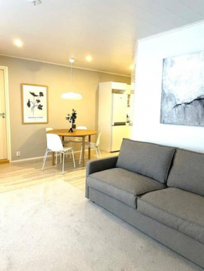 Scandinavian home with own SAUNA Rovaniemi